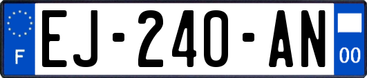 EJ-240-AN