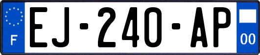 EJ-240-AP