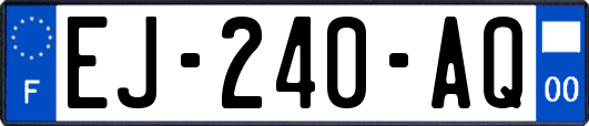 EJ-240-AQ