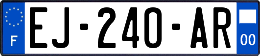 EJ-240-AR