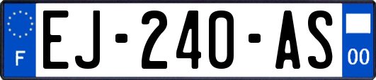 EJ-240-AS