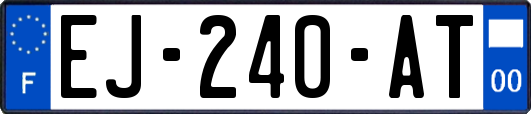 EJ-240-AT