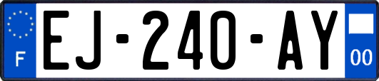 EJ-240-AY