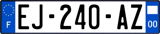 EJ-240-AZ