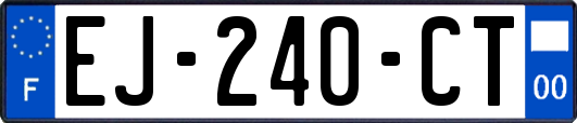 EJ-240-CT