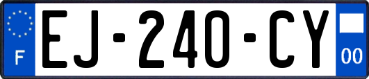 EJ-240-CY