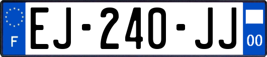 EJ-240-JJ