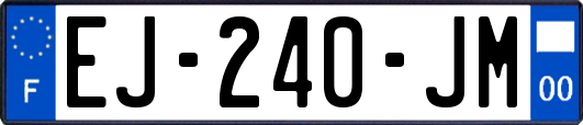 EJ-240-JM