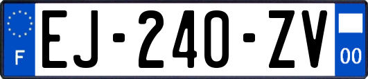 EJ-240-ZV