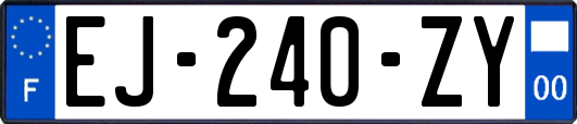 EJ-240-ZY