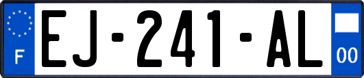 EJ-241-AL