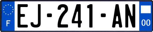 EJ-241-AN