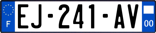 EJ-241-AV