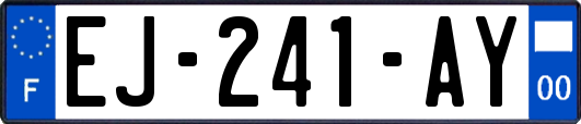 EJ-241-AY