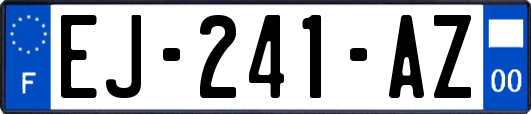 EJ-241-AZ