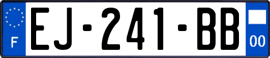 EJ-241-BB