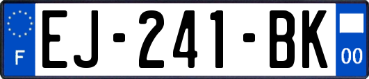 EJ-241-BK