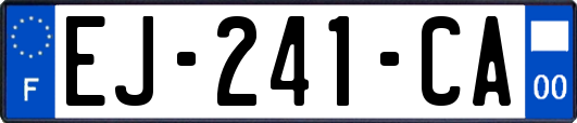 EJ-241-CA