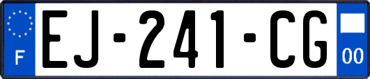 EJ-241-CG