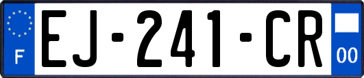 EJ-241-CR