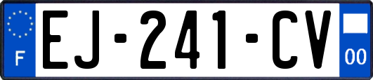 EJ-241-CV