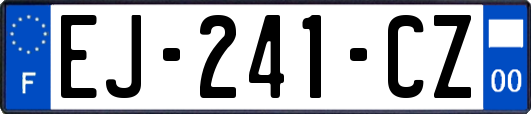 EJ-241-CZ