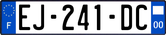 EJ-241-DC