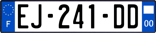 EJ-241-DD