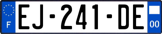 EJ-241-DE