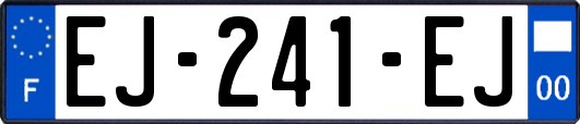 EJ-241-EJ