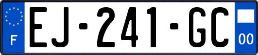 EJ-241-GC