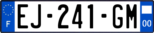 EJ-241-GM