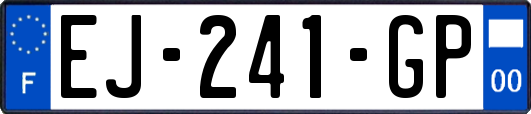 EJ-241-GP