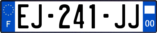 EJ-241-JJ