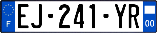 EJ-241-YR