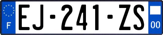 EJ-241-ZS