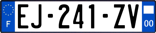 EJ-241-ZV