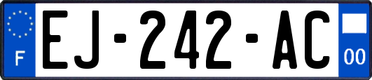 EJ-242-AC