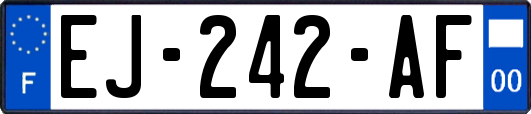 EJ-242-AF