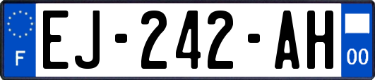 EJ-242-AH