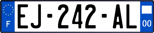 EJ-242-AL