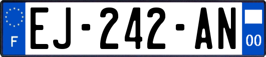 EJ-242-AN