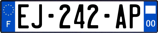 EJ-242-AP