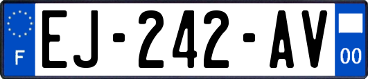 EJ-242-AV