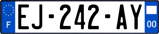 EJ-242-AY