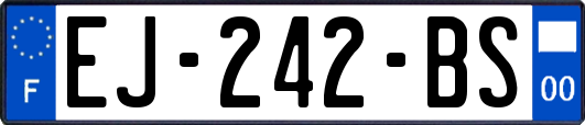 EJ-242-BS