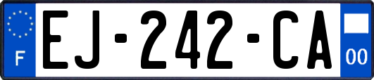 EJ-242-CA