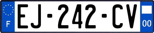 EJ-242-CV