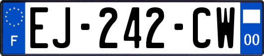 EJ-242-CW