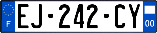 EJ-242-CY